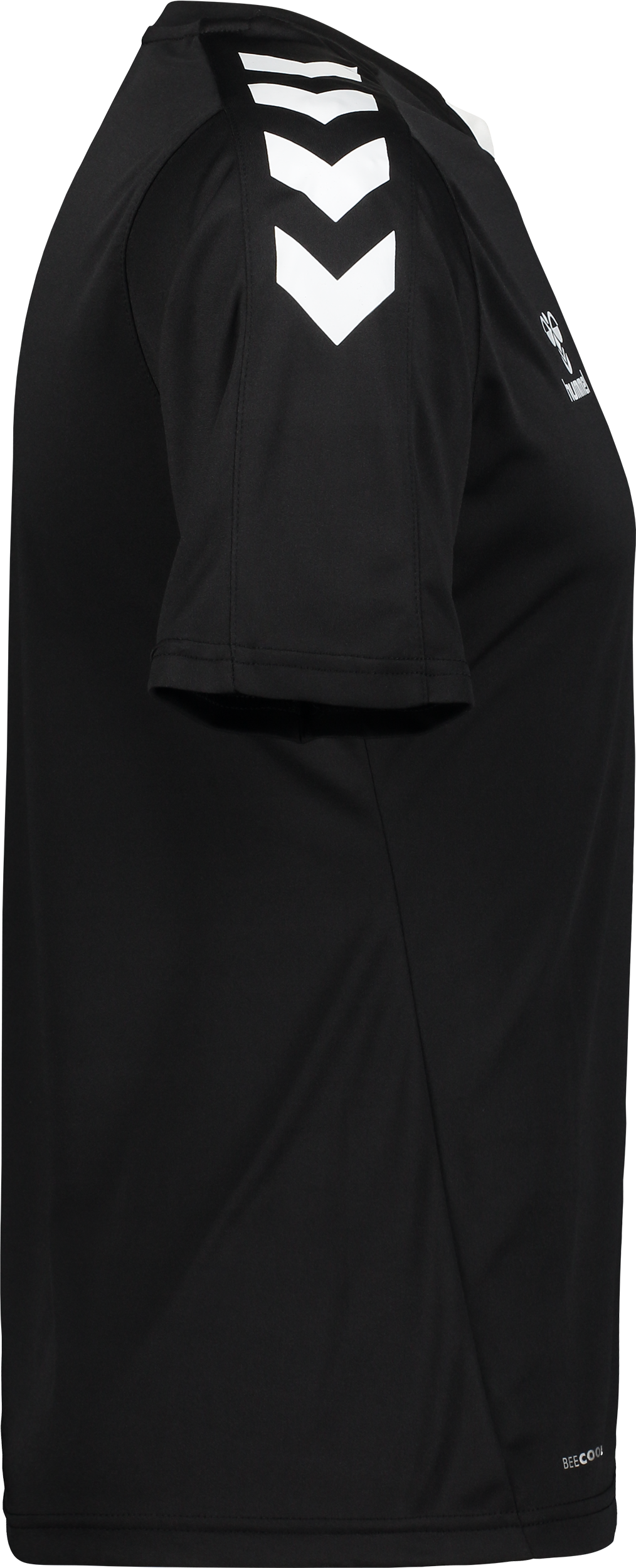 HUMMEL, Core Xk Poly Jsy Ss Jr