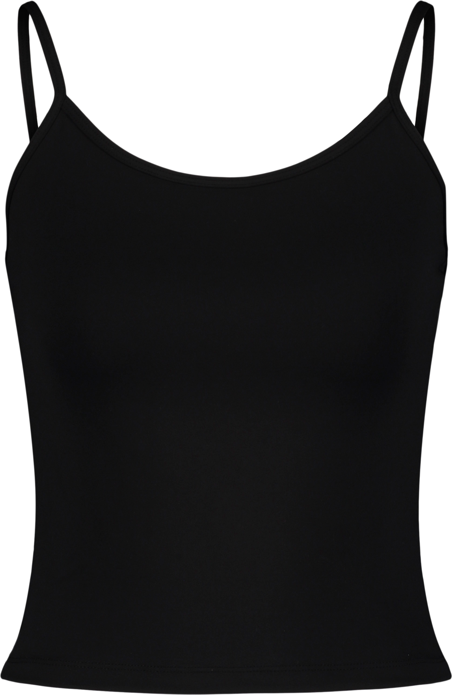 
DROP OF MINDFULNESS, 
BARE EASE TOP, 
Detail 1
