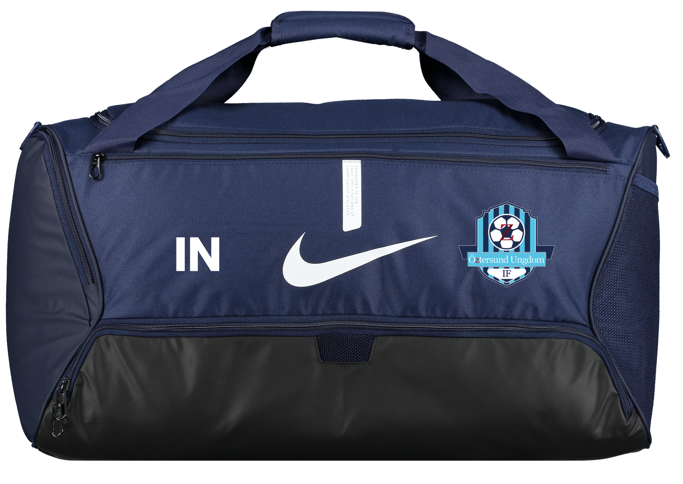 
NIKE, 
Academy Team Duff M, 
Detail 1
