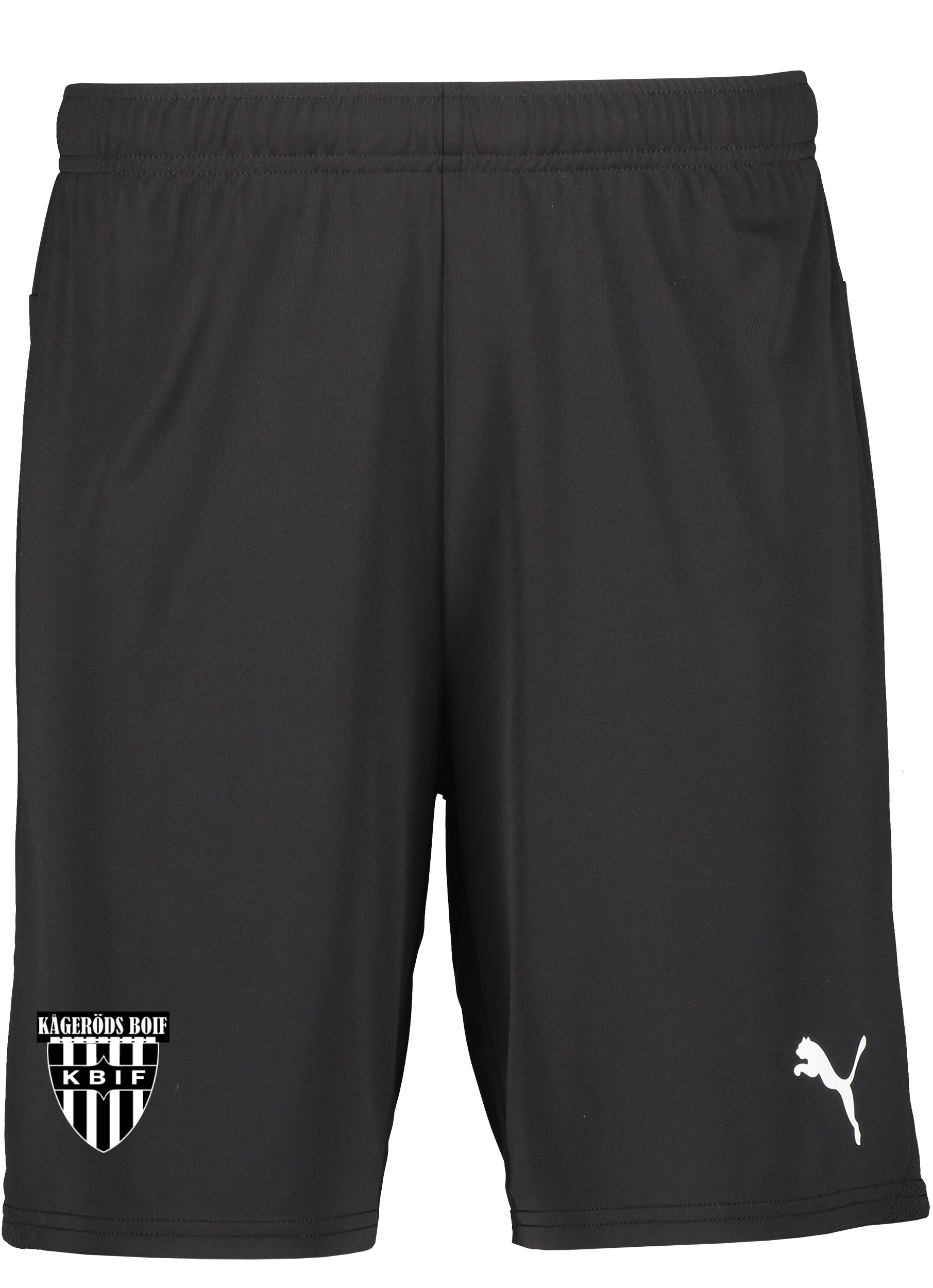 
PUMA, 
T Goal Shorts Jr, 
Detail 1
