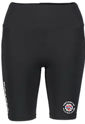 394179101101 CRAFT Rush 2.0 Short Tights W 394179101101 CRAFT Rush 2.0 Short Tights W Standard Small1x1
