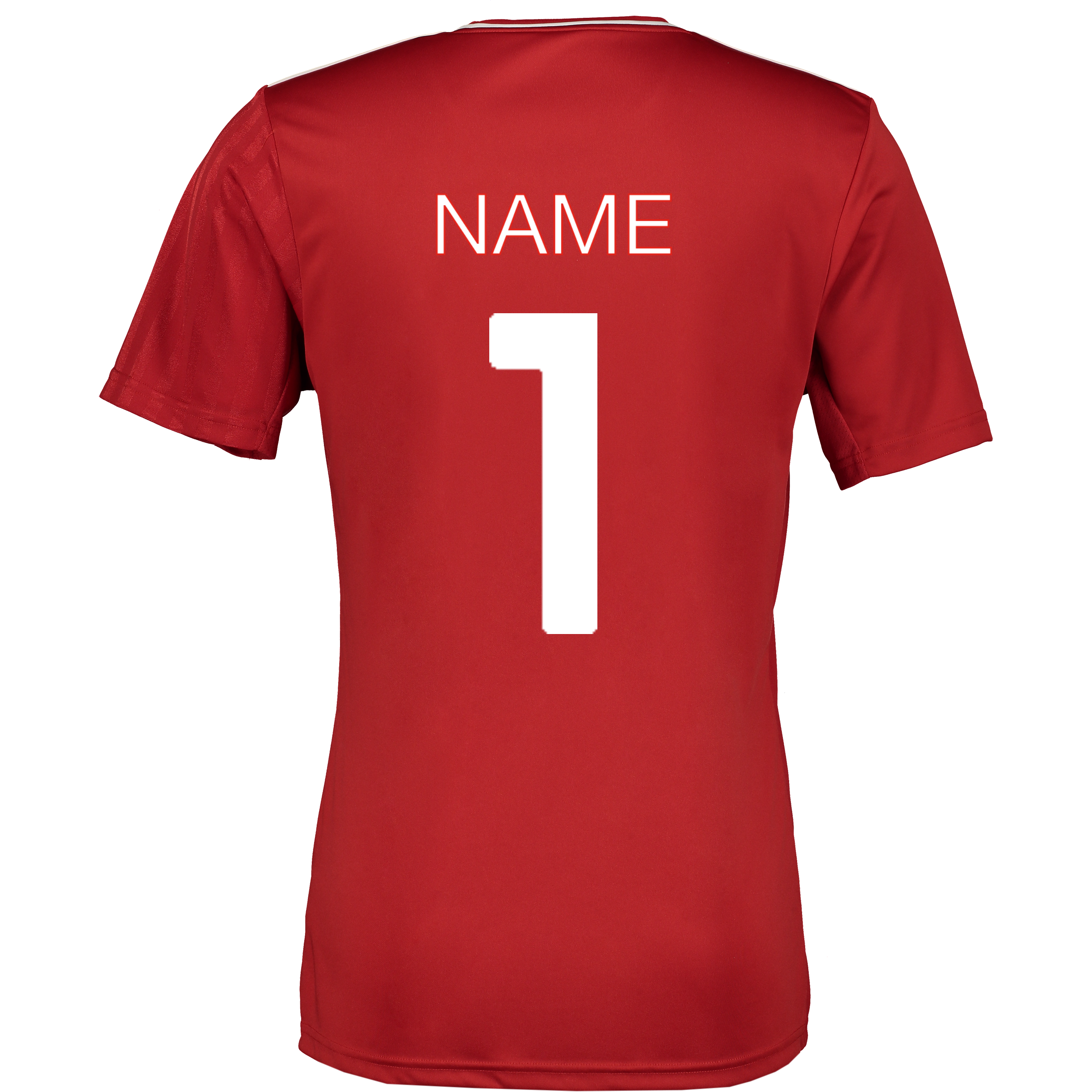 ADIDAS, Campeon25 Jsy