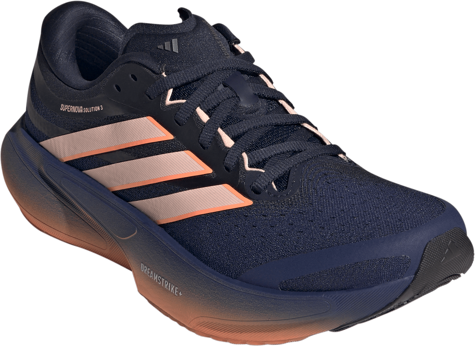 ADIDAS, W SUPERNOVA SOLUTION 3