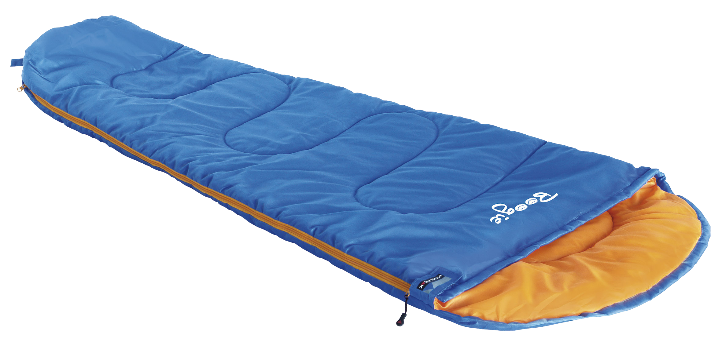 
HIGH PEAK, 
Boogie Jr, 
Detail 1
