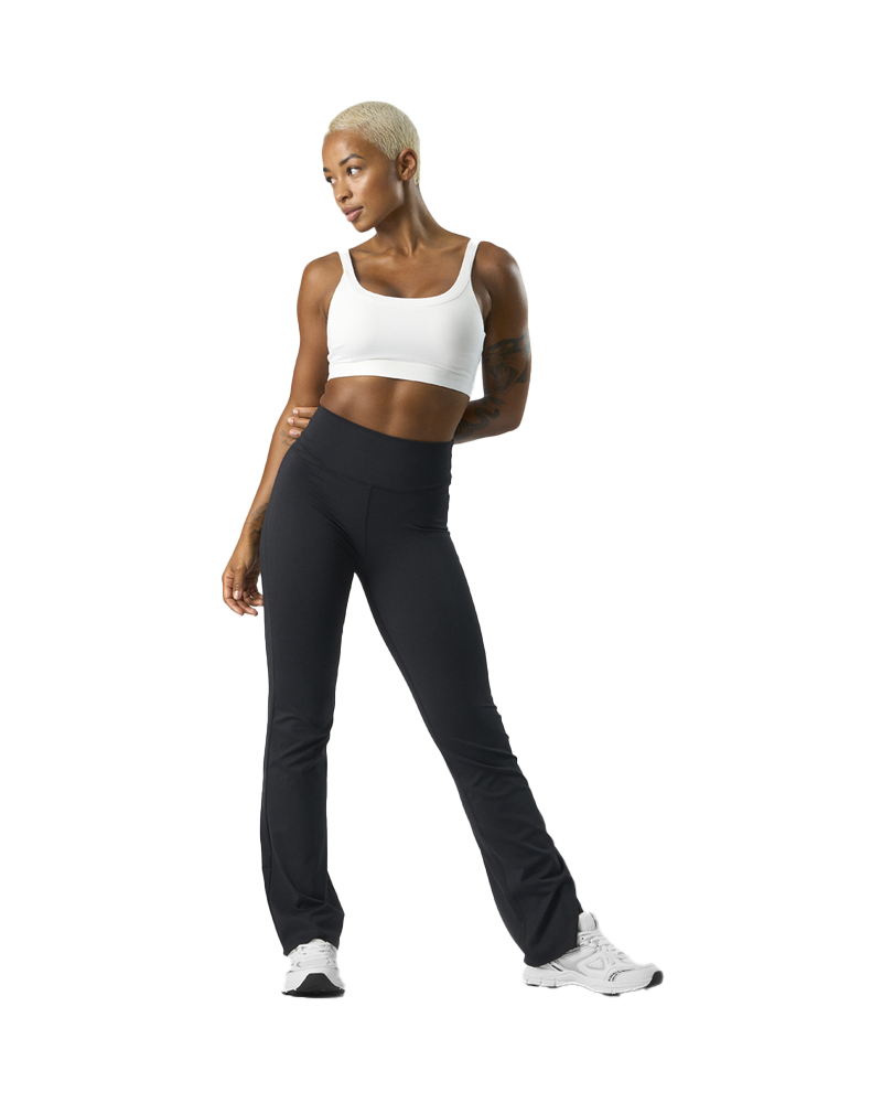 ICANIWILL, Nimble Flared Tights