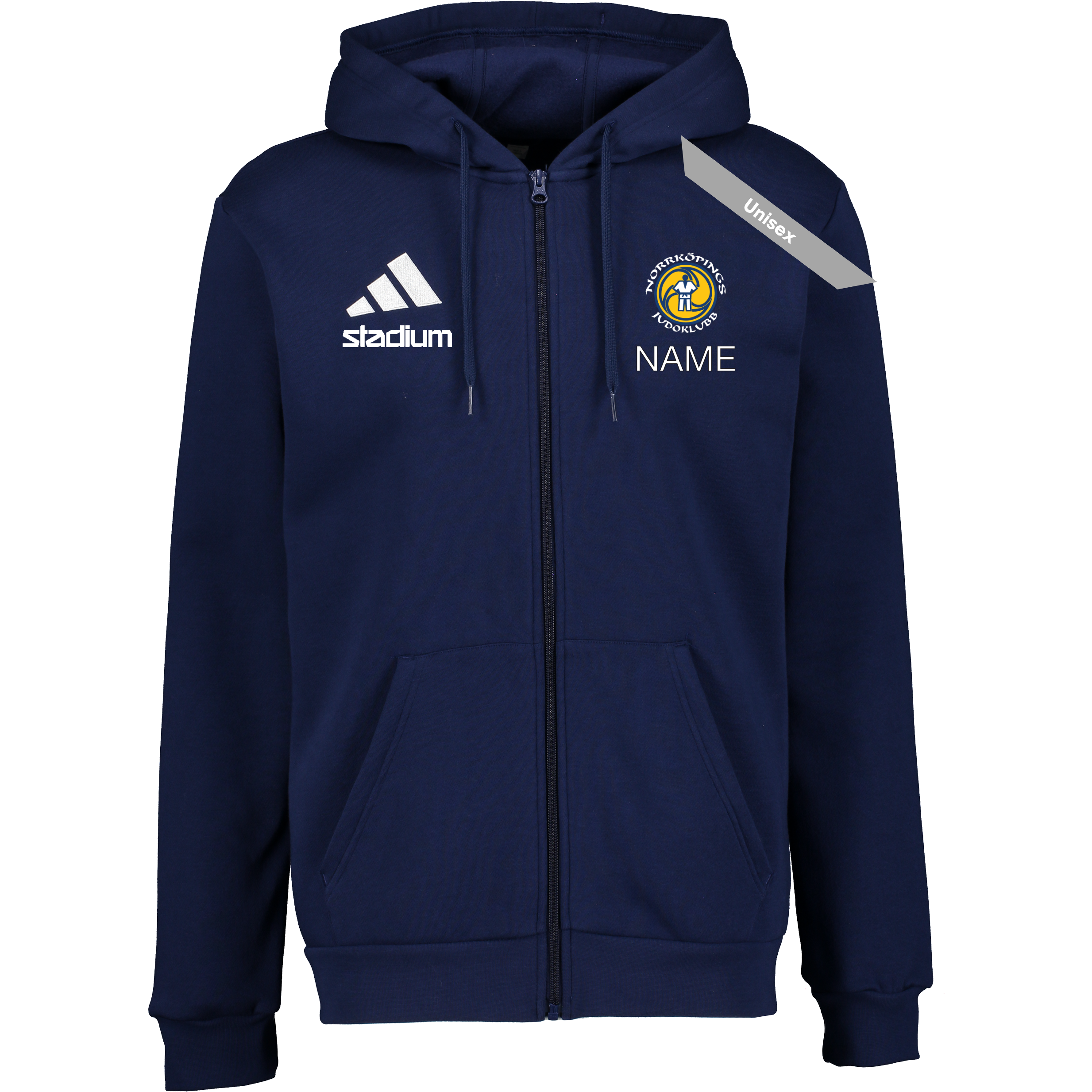 
ADIDAS, 
ENT26 FZ HOOD, 
Detail 1
