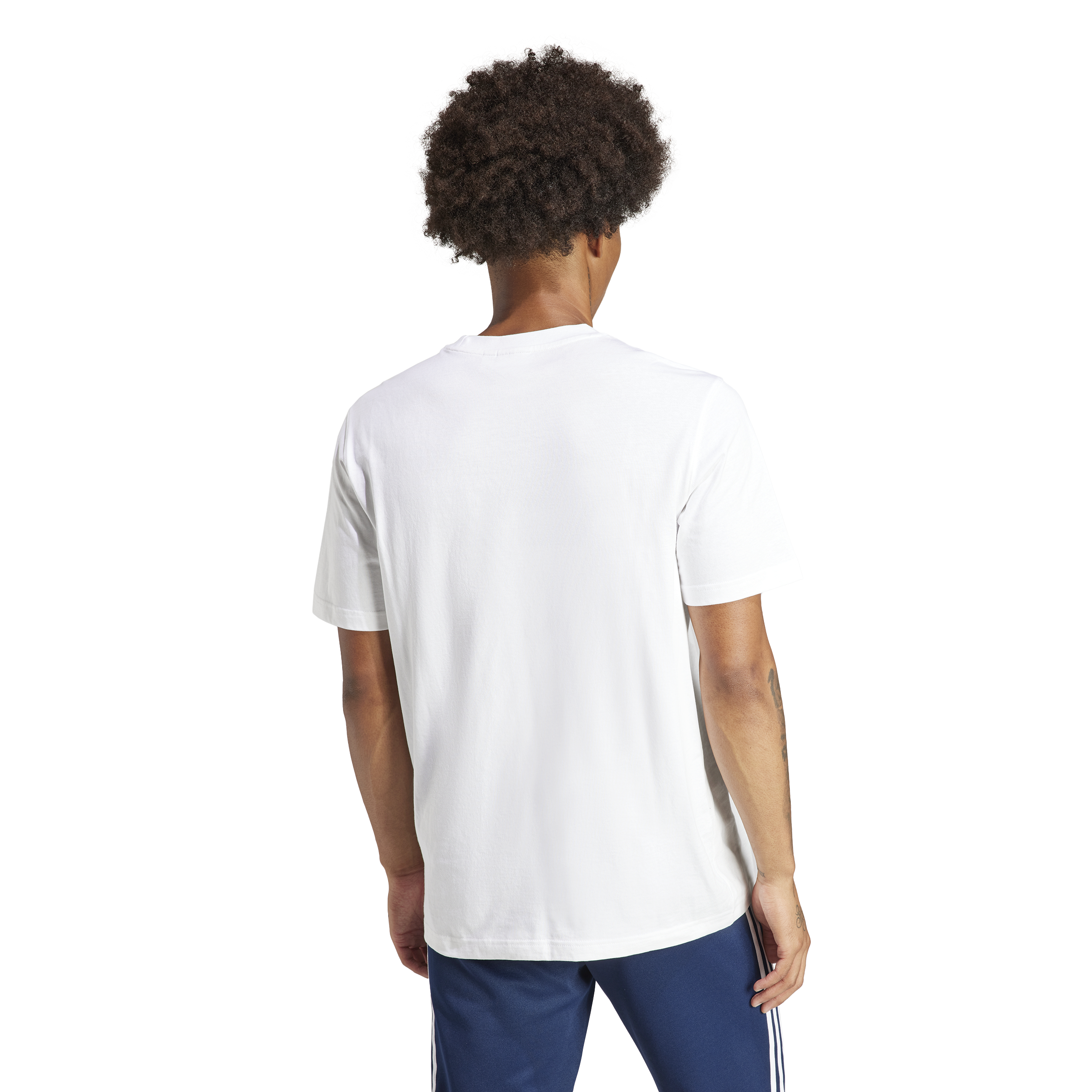 ADIDAS ORIGINALS, M Trefoil T-shirt