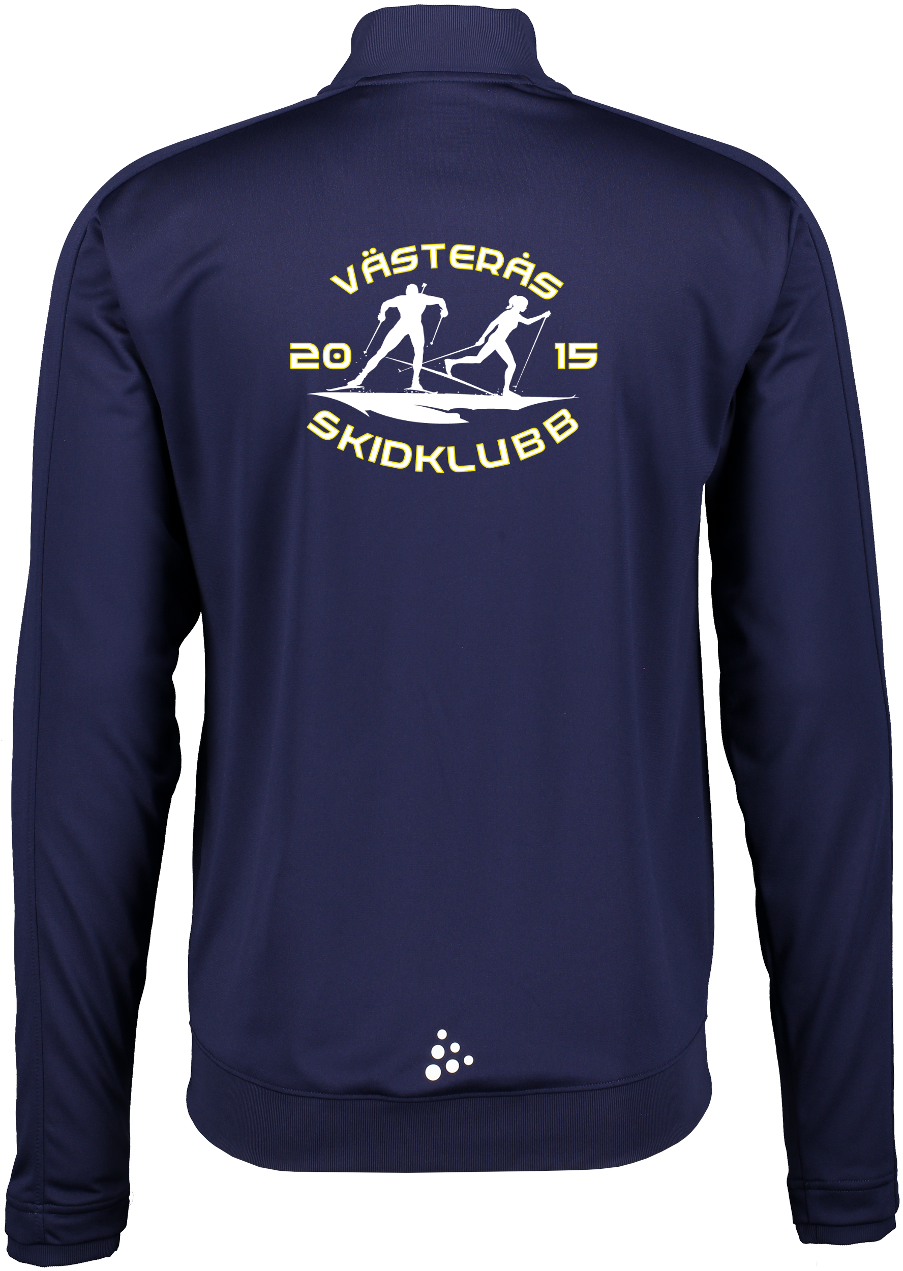 CRAFT, Evolve 2.0 Half Zip M