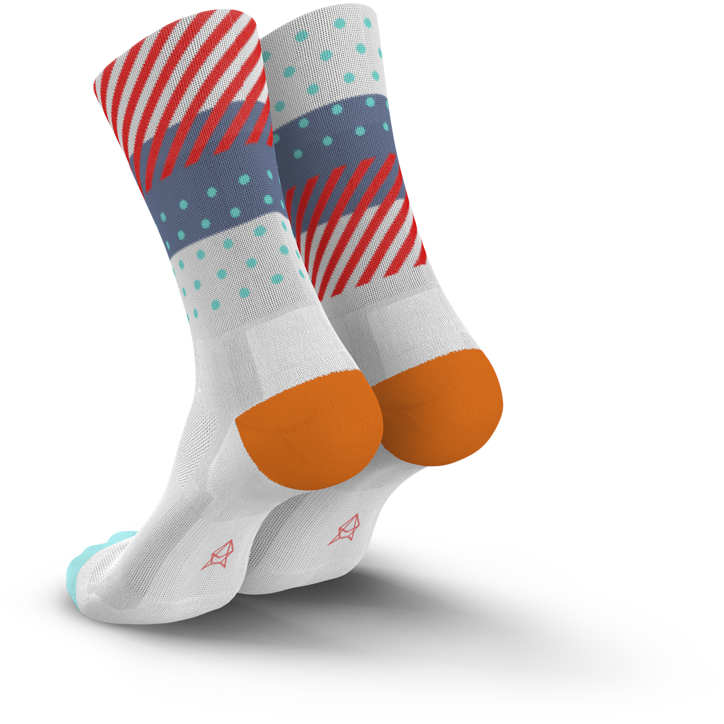 INCYLENCE, Ultralight High-cut Wildness