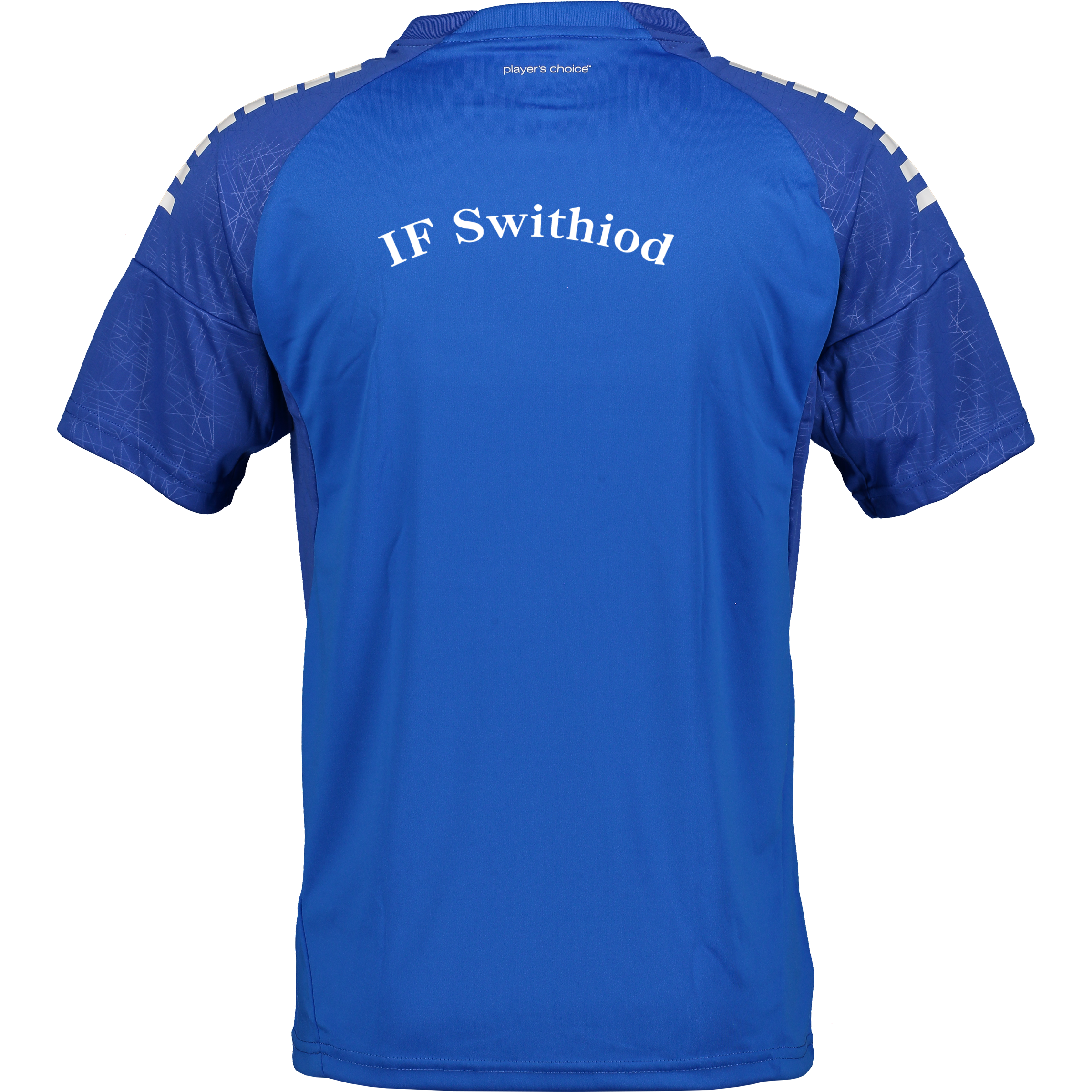 SELECT, Spain 25 Ss Jsy Jr