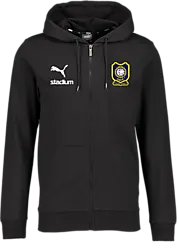 394151103101 PUMA T Goal Casual Hood Jkt 394151103101 PUMA T Goal Casual Hood Jkt Standard Small1x1
