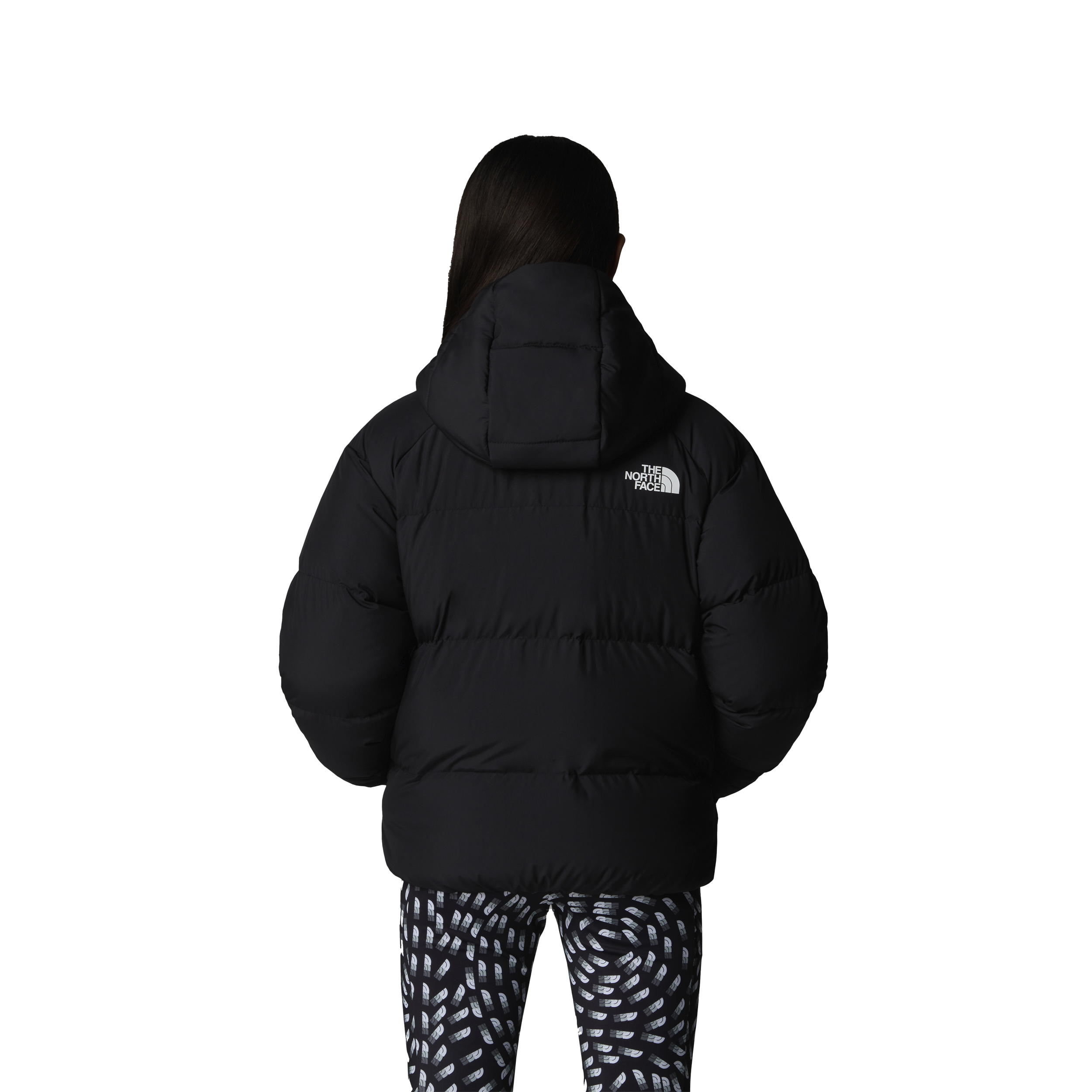 THE NORTH FACE, G North Down Hoode Jkt