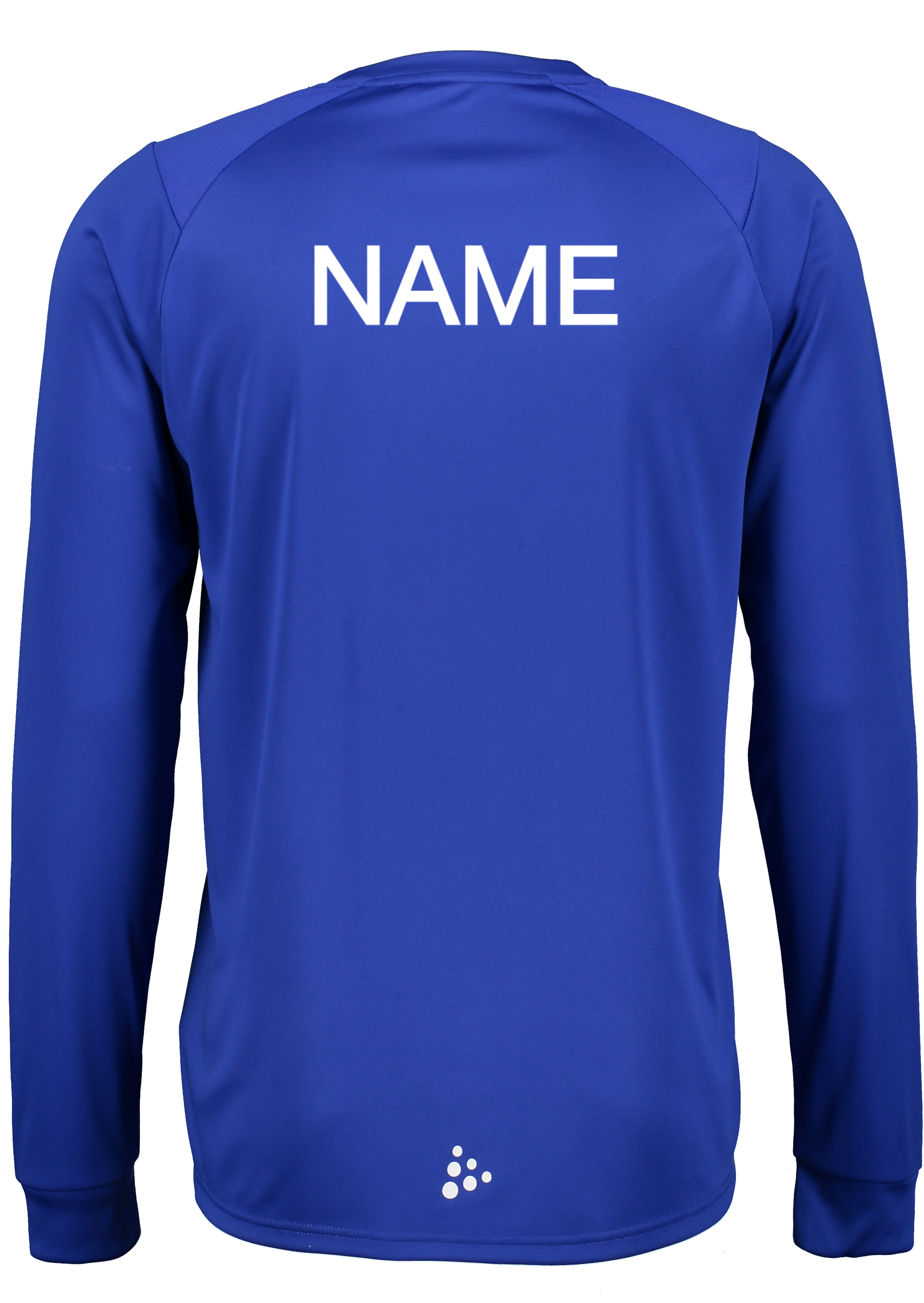 CRAFT, Rush 2.0 Ls Tee M