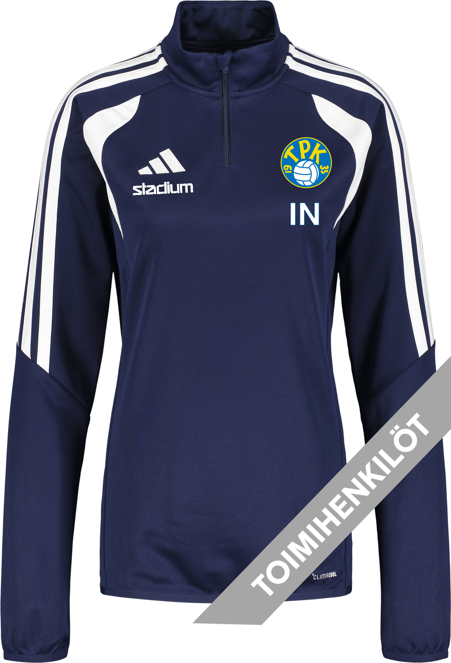 
ADIDAS, 
TIRO26 L TR TOP W, 
Detail 1
