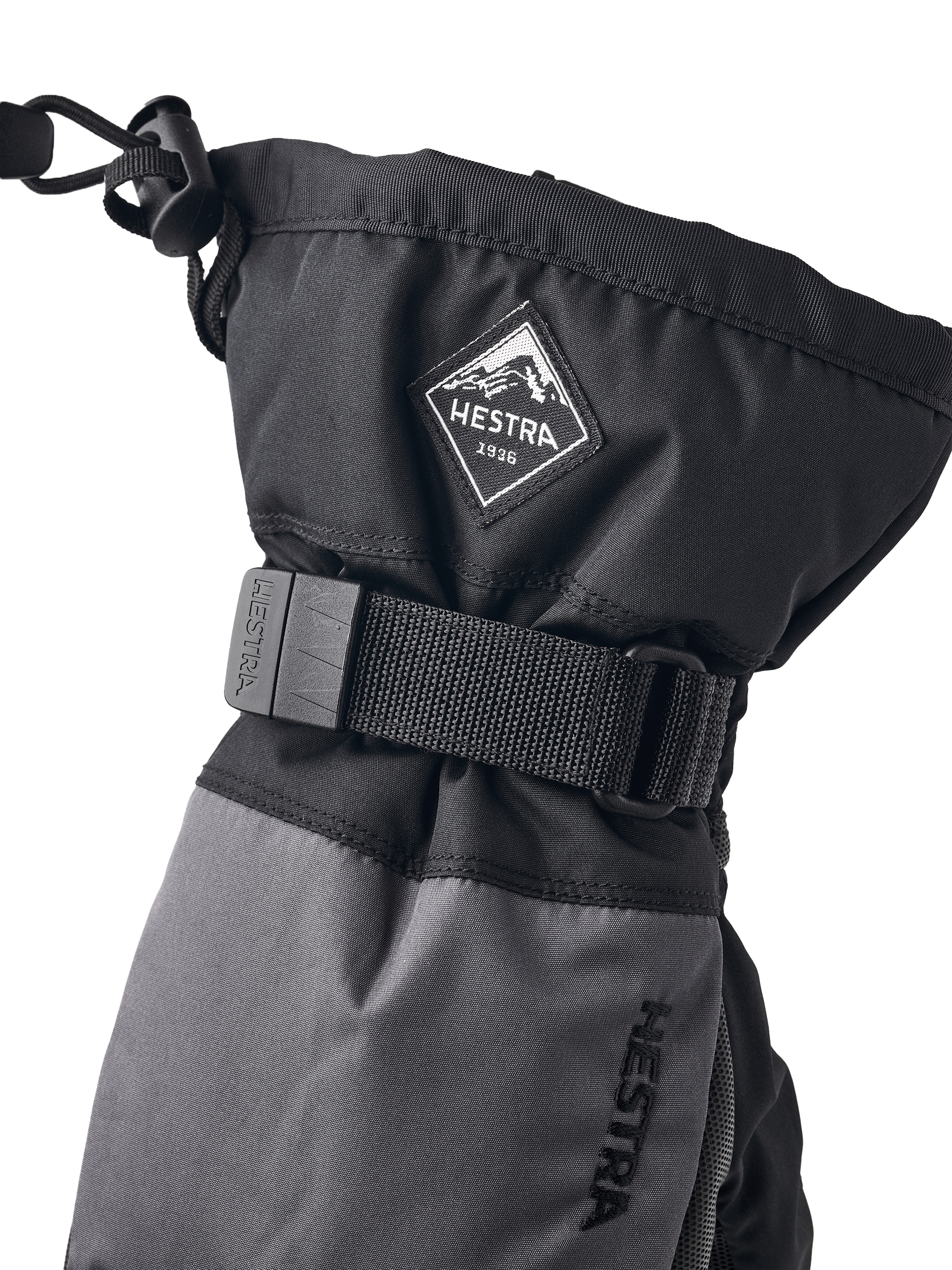 HESTRA, J Gauntlet Czone Mitt