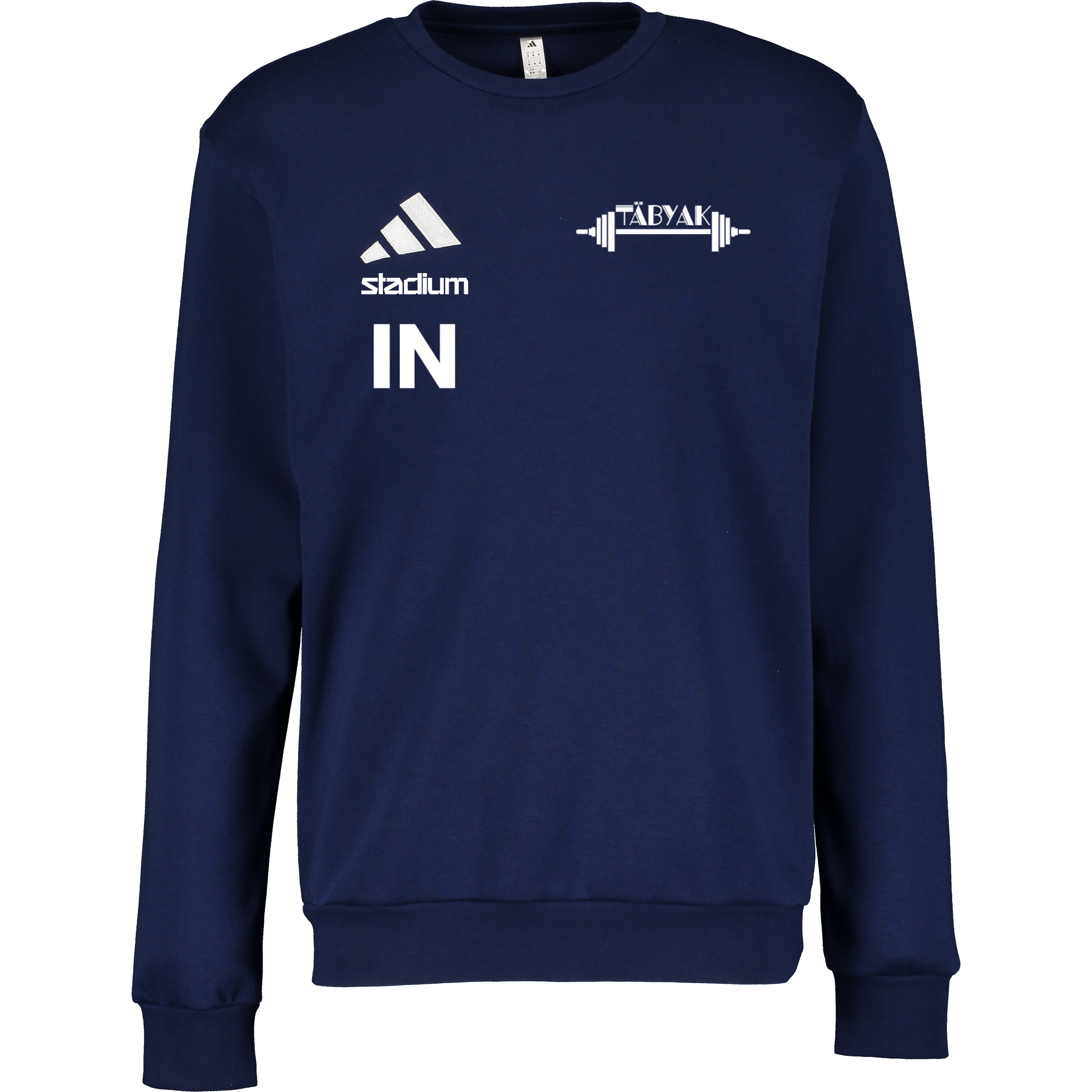 
ADIDAS, 
ENT26 SW TOP, 
Detail 1
