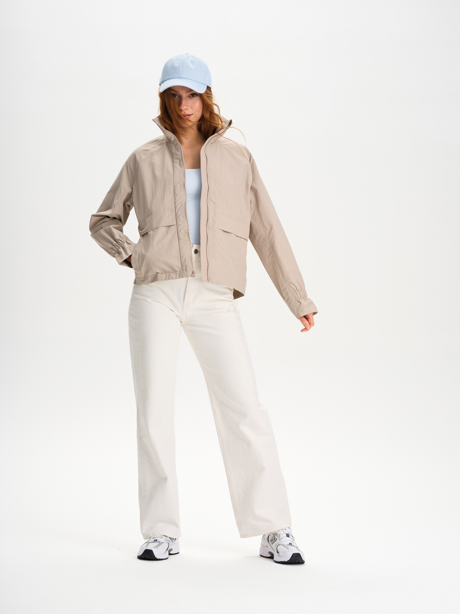 EVEREST, W GAVIOLA JACKET