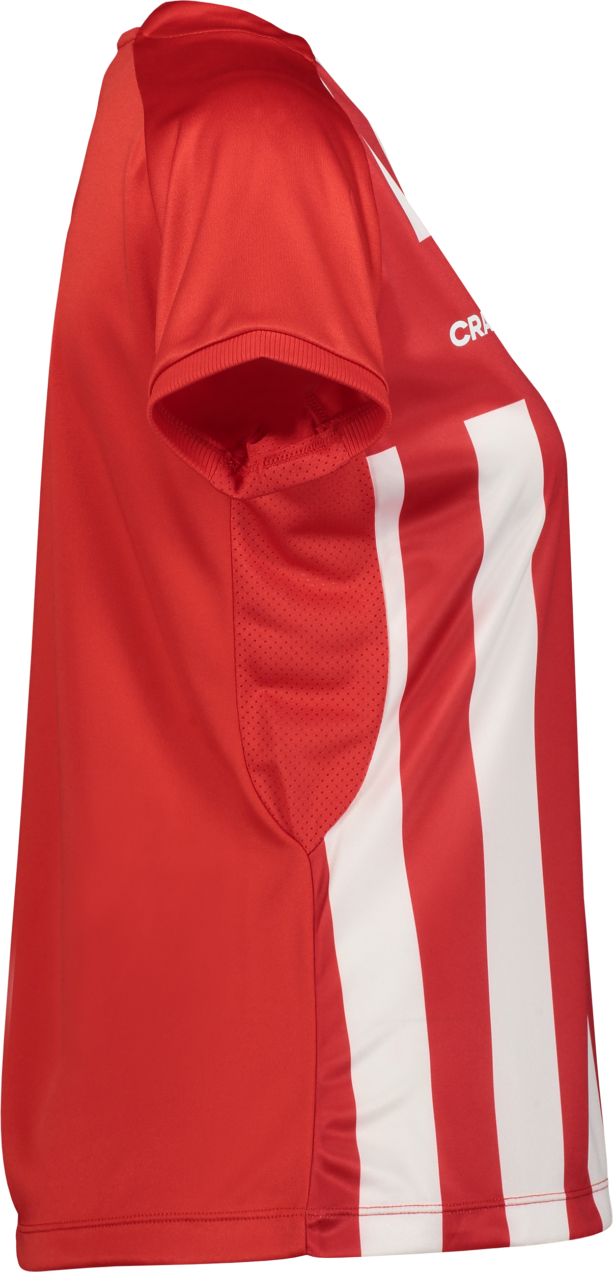 CRAFT, Prog 2.0 Striped Jsy W