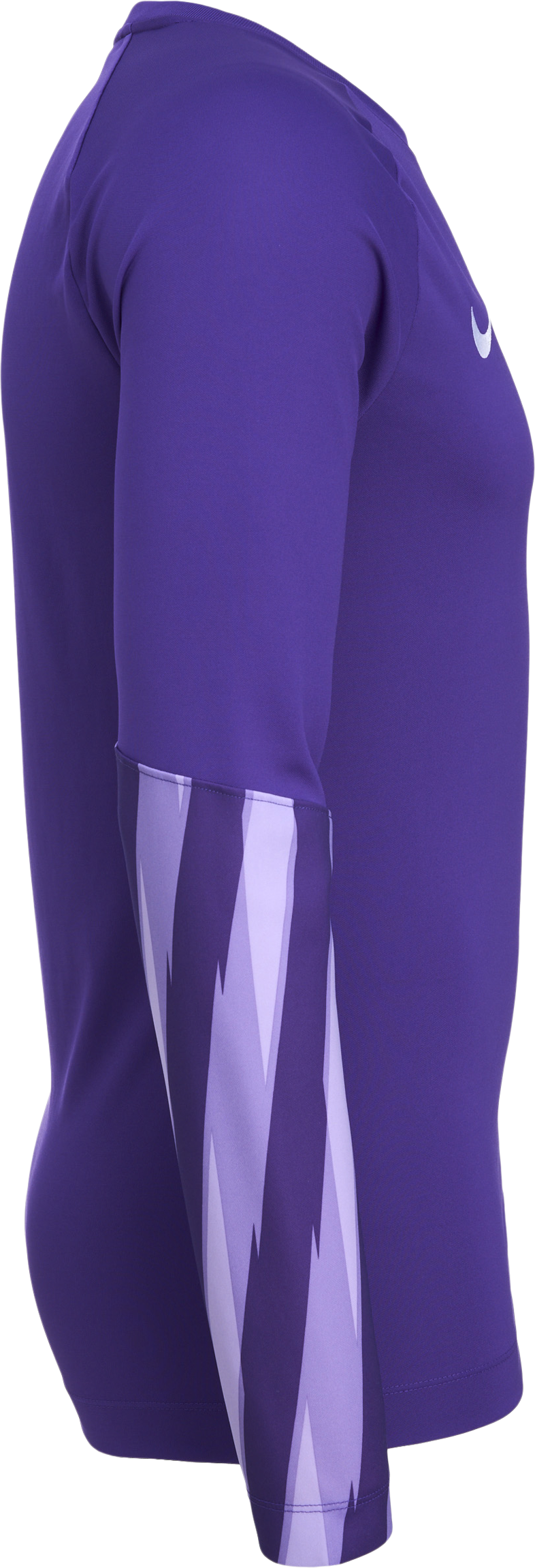 NIKE, PARK V GK LS JSY JR