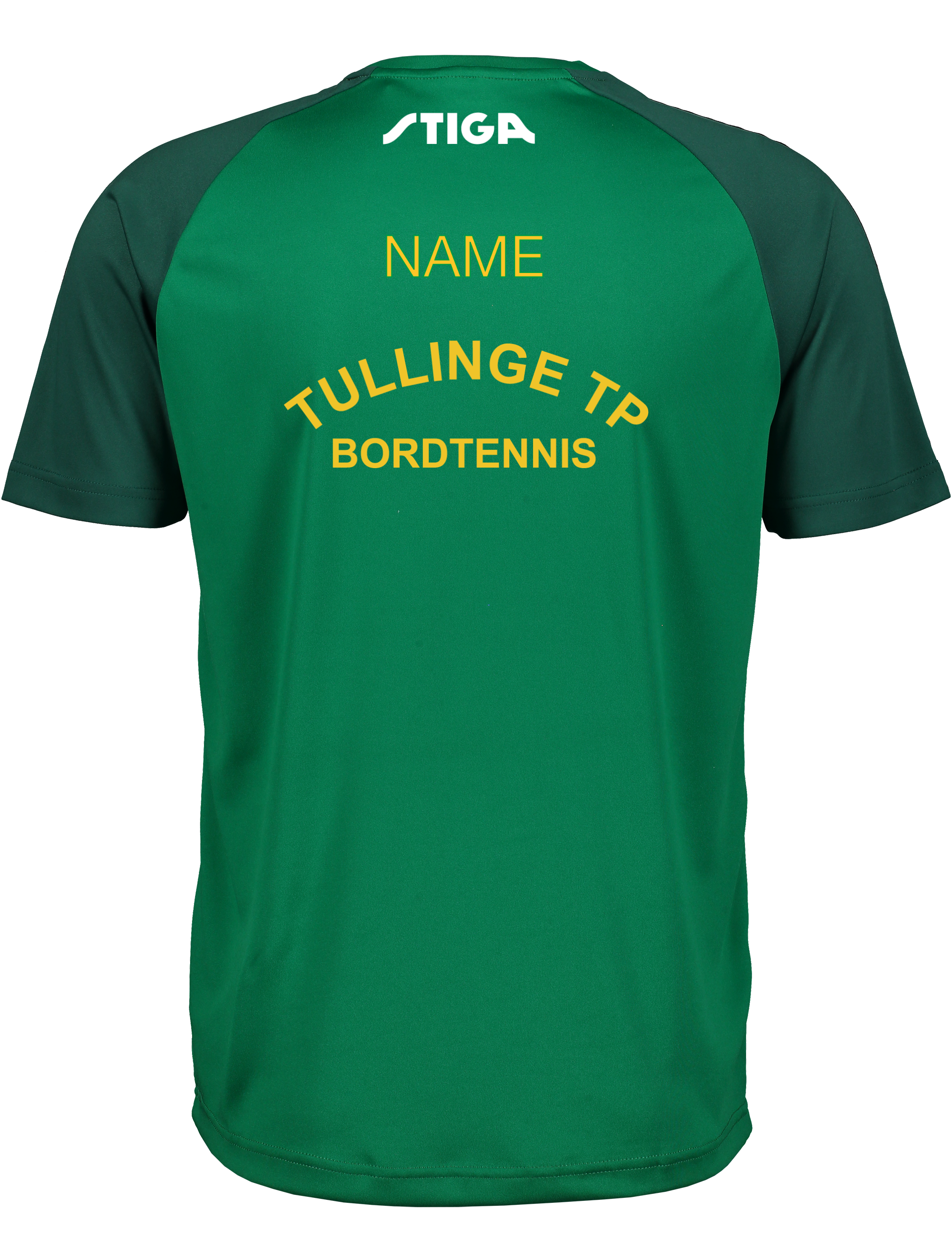 CRAFT, SQUAD GO CONTRAST JSY M