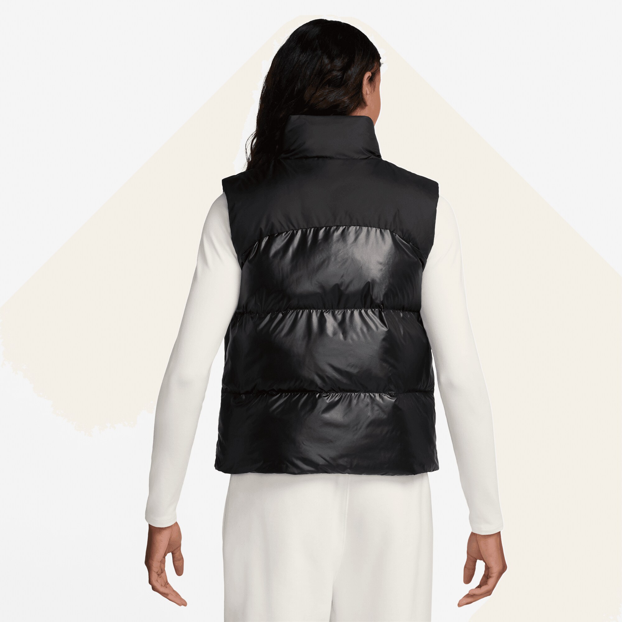 JORDAN, W J Solid Vest Core