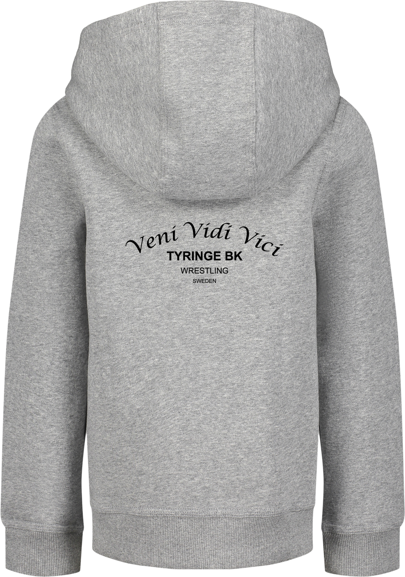 NIKE, PARK26 FLC FZ HOOD JR