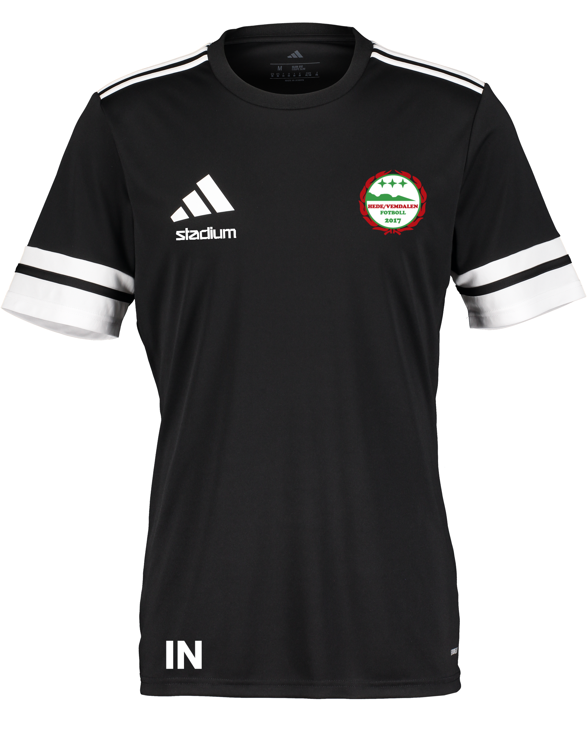 
ADIDAS, 
Squad25 Jsy Jr, 
Detail 1
