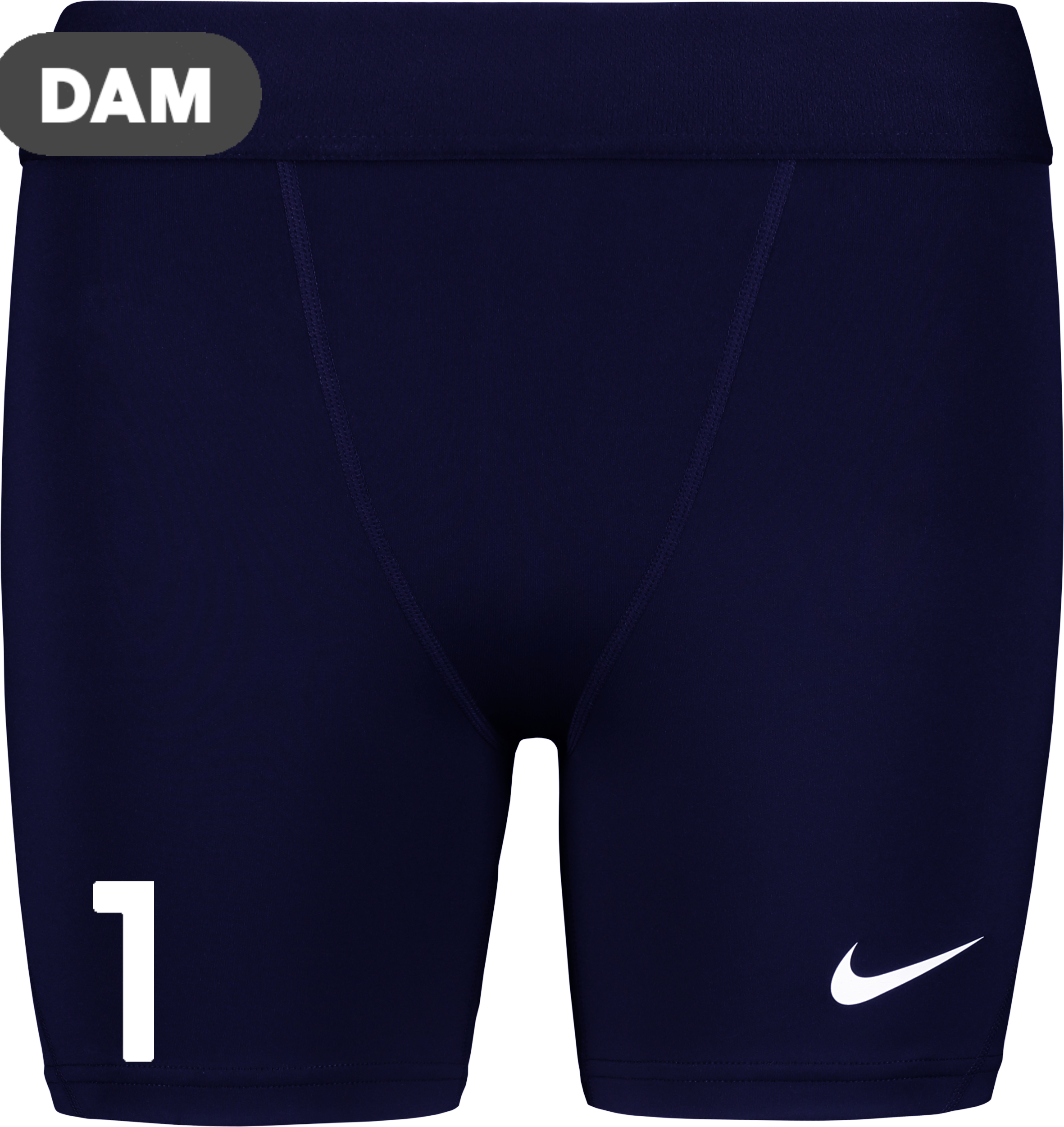 
NIKE, 
Strike Np Short W, 
Detail 1
