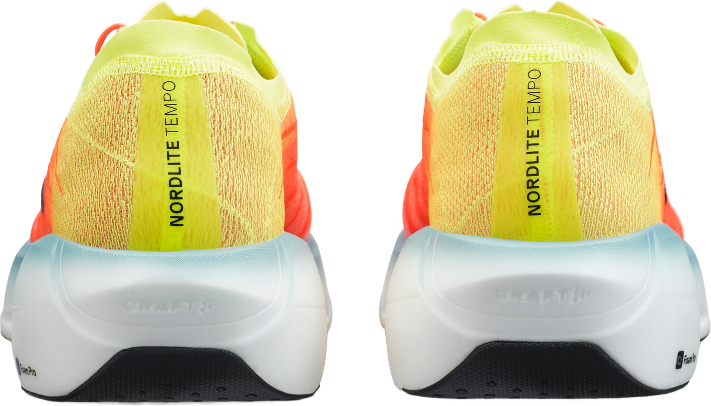 CRAFT, NORDLITE TEMPO M