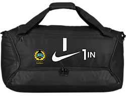 317954101101 NIKE Academy Team Duff M 317954101101 NIKE Academy Team Duff M Standard Small1x1