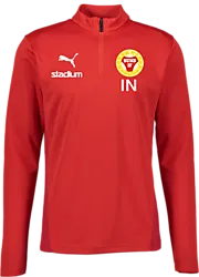 392102101101 PUMA T Goal 1/4 Zip 392102101101 PUMA T Goal 1/4 Zip Standard Small1x1