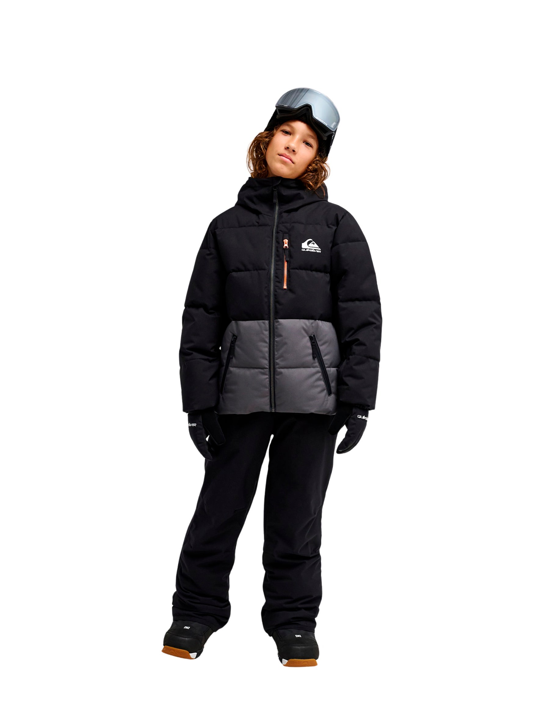 QUIKSILVER, J ESTATE YOUTH PT