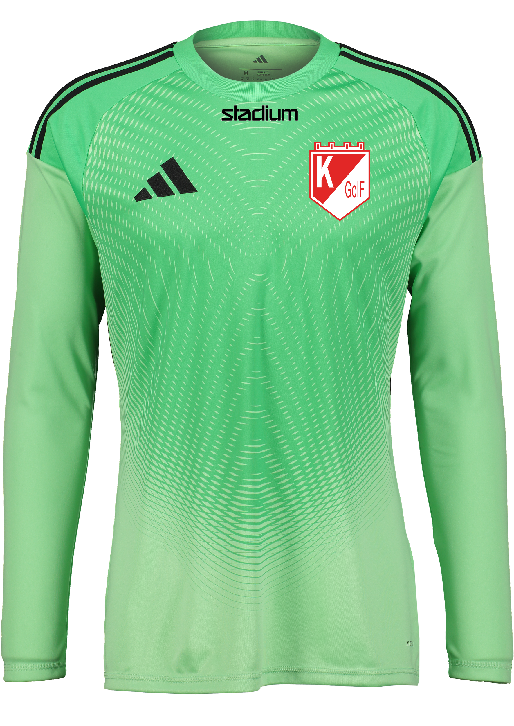 
ADIDAS, 
T25 C Gk Jsy Ls, 
Detail 1
