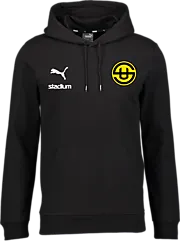 392089103101 PUMA T Goal Casual Hood Sr 392089103101 PUMA T Goal Casual Hood Sr Standard Small1x1