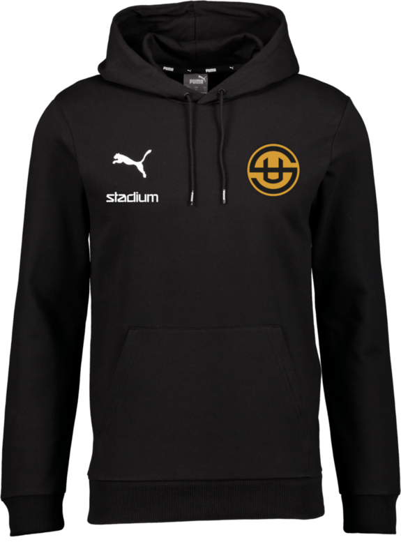 
PUMA, 
T Goal Casual Hood Sr, 
Detail 1
