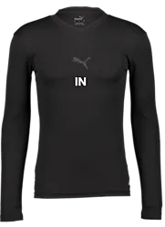 392104103104 PUMA T Goal Bl Ls Jsy Jr 392104103104 PUMA T Goal Bl Ls Jsy Jr Standard Small1x1
