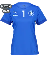 394147102101 PUMA T Goal Matchday Jsy W 394147102101 PUMA T Goal Matchday Jsy W Standard Small1x1