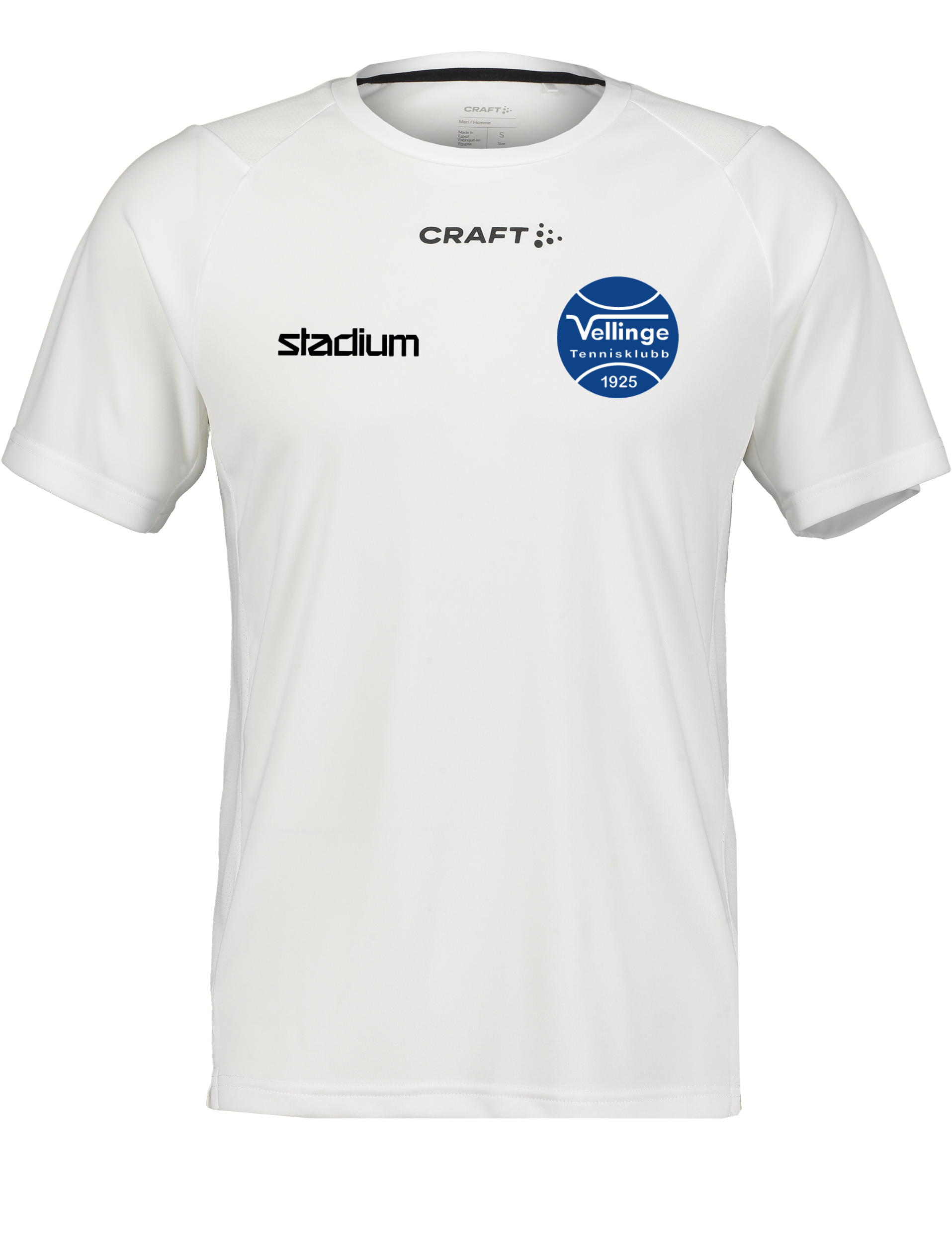 
CRAFT, 
Rush 2.0 Ss Tee Jr, 
Detail 1
