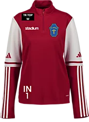 400097102102 ADIDAS Squad25 Tr Top W 400097102102 ADIDAS Squad25 Tr Top W Standard Small1x1