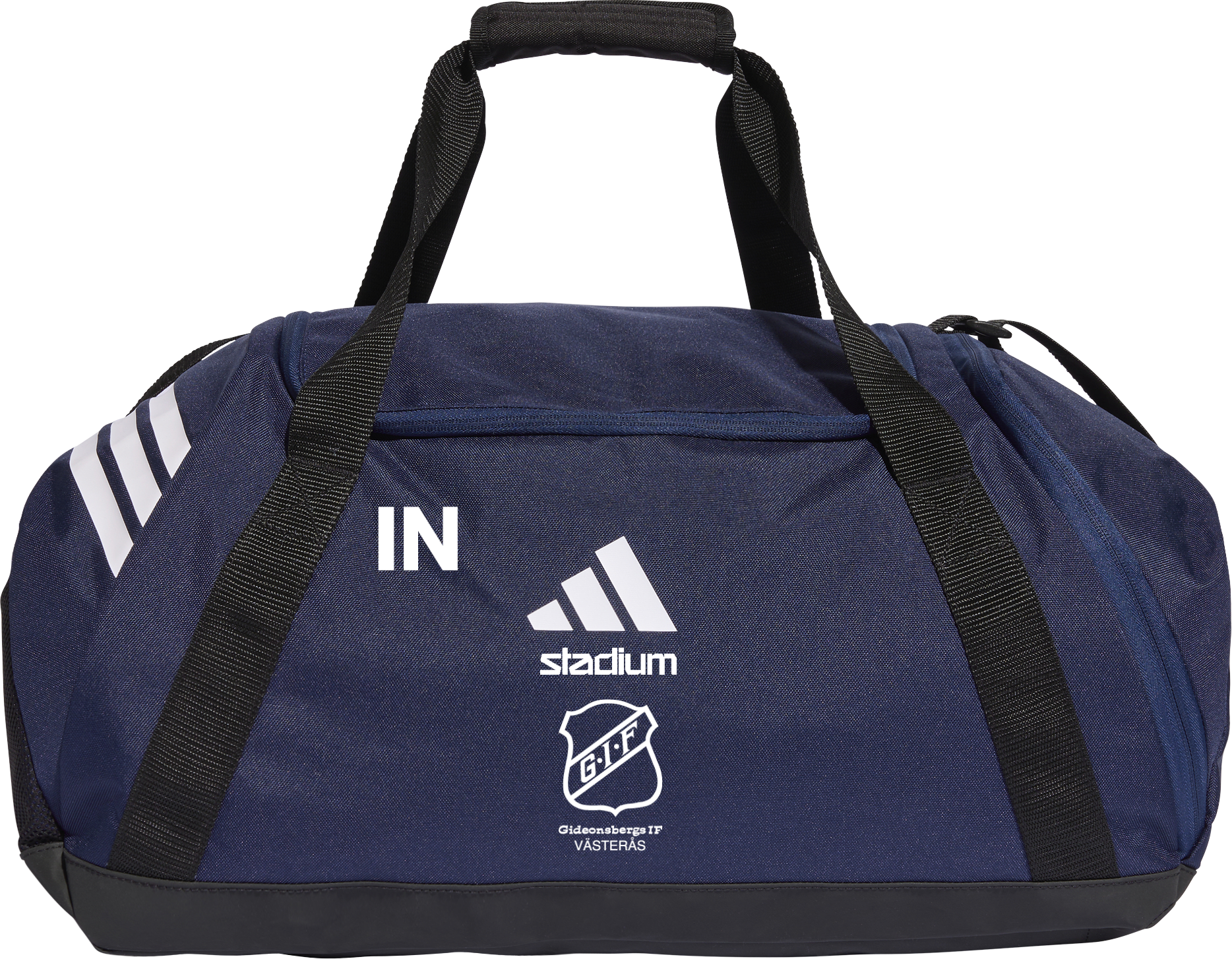 
ADIDAS, 
TIRO DUFFLE M, 
Detail 1
