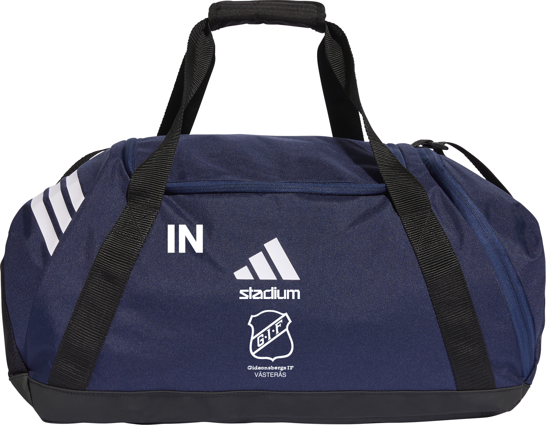 
ADIDAS, 
TIRO DUFFLE M, 
Detail 1
