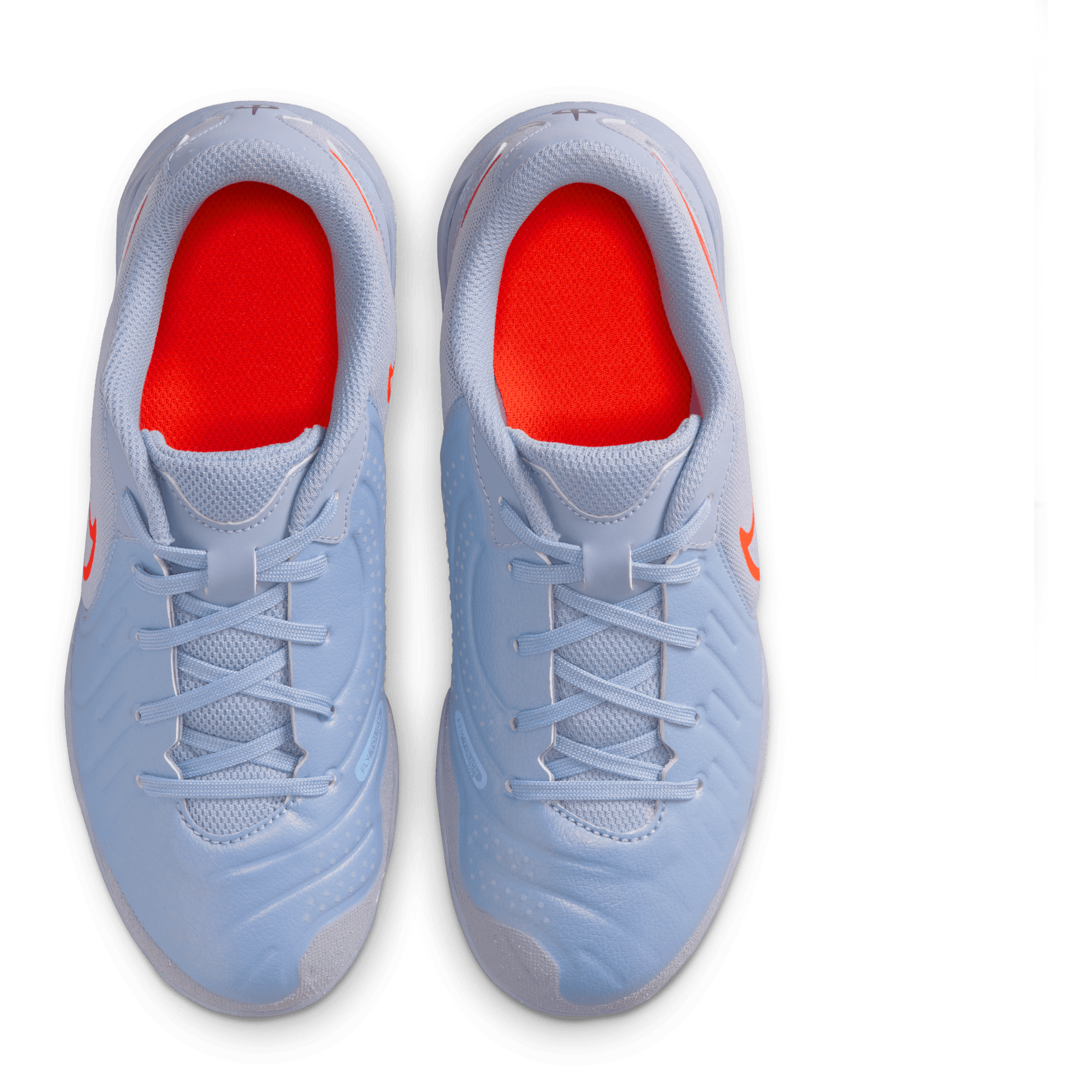 NIKE, Jr Tiempo Leg 10 Acad