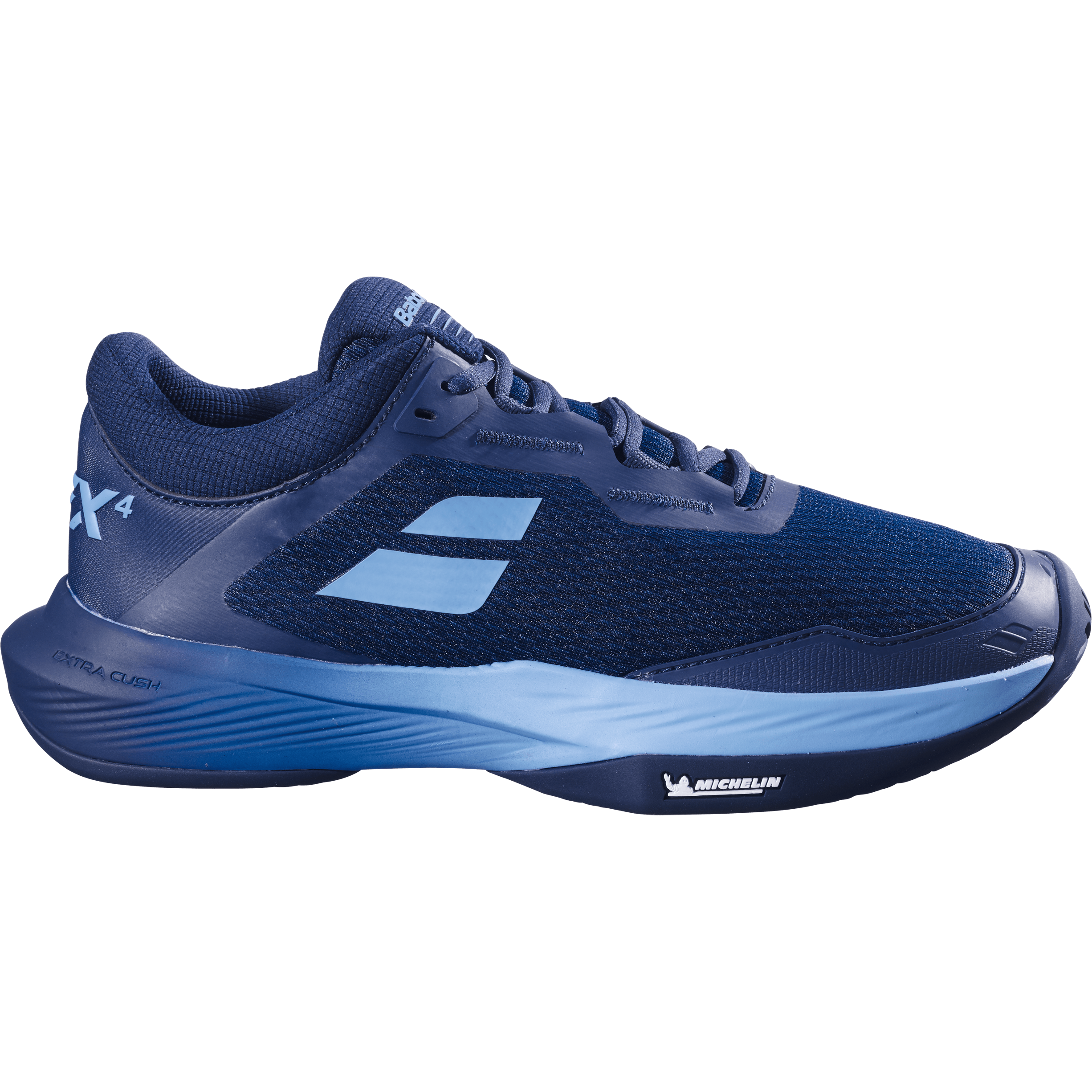 
BABOLAT, 
Sfx 4 Men, 
Detail 1
