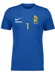 299007107101 NIKE Park VII SS Jsy 299007107101 NIKE Park VII SS Jsy Standard Small1x1