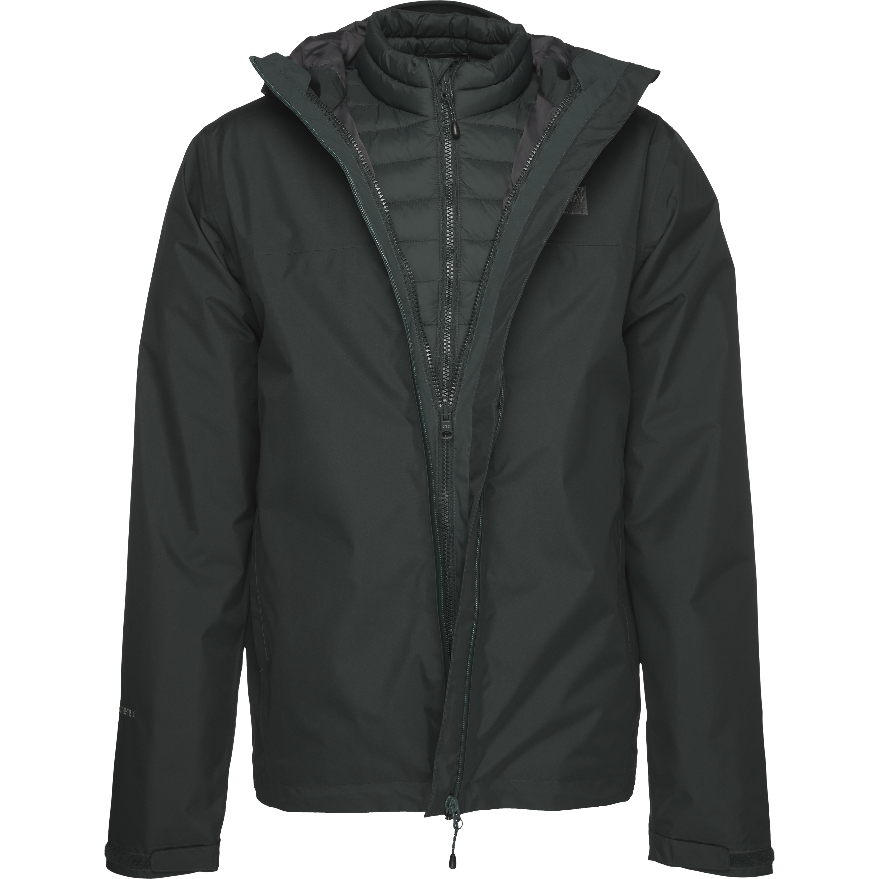 
SPRAYWAY, 
Holt 3 In 1 Jkt M, 
Detail 1
