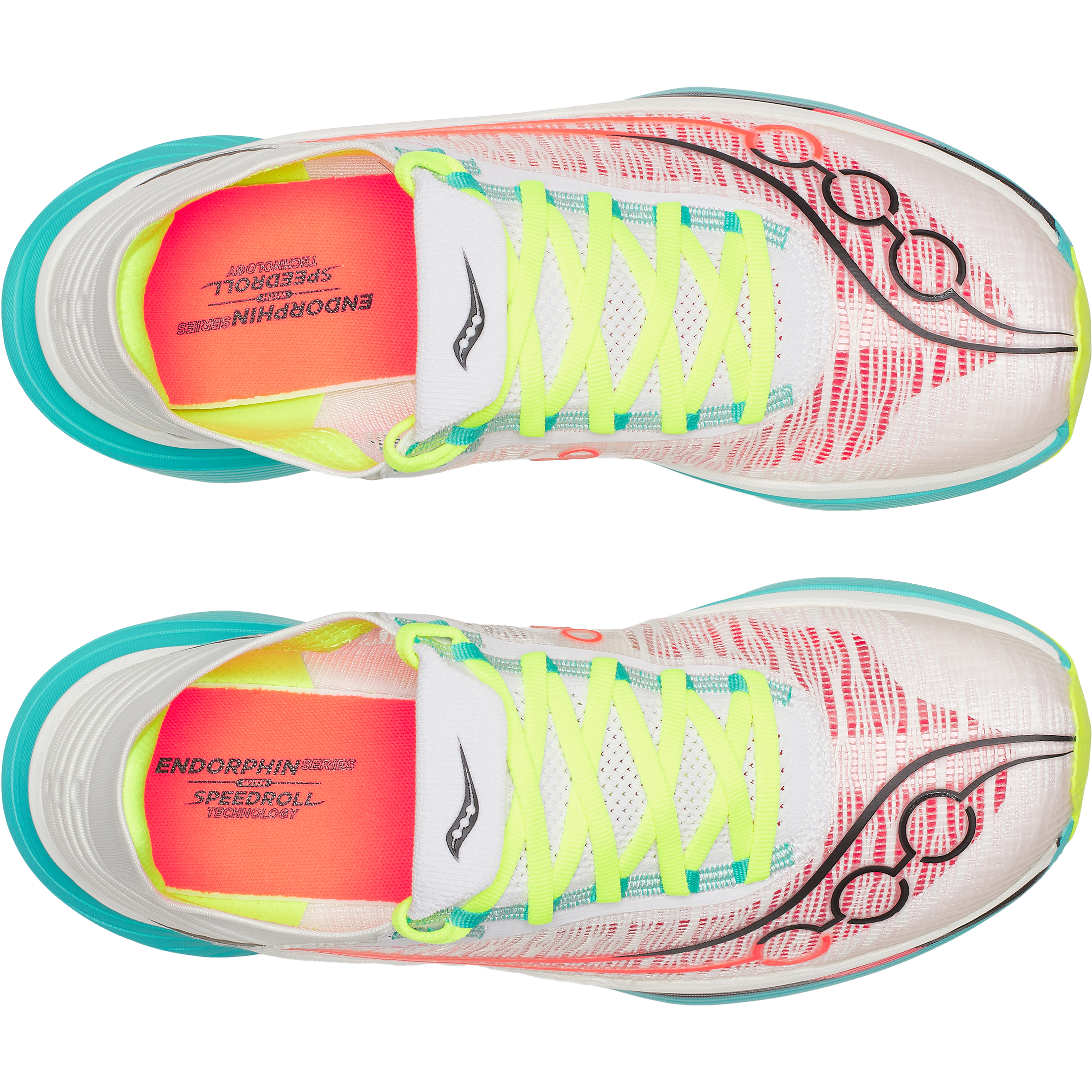 SAUCONY, M ENDORPHIN ELITE 2