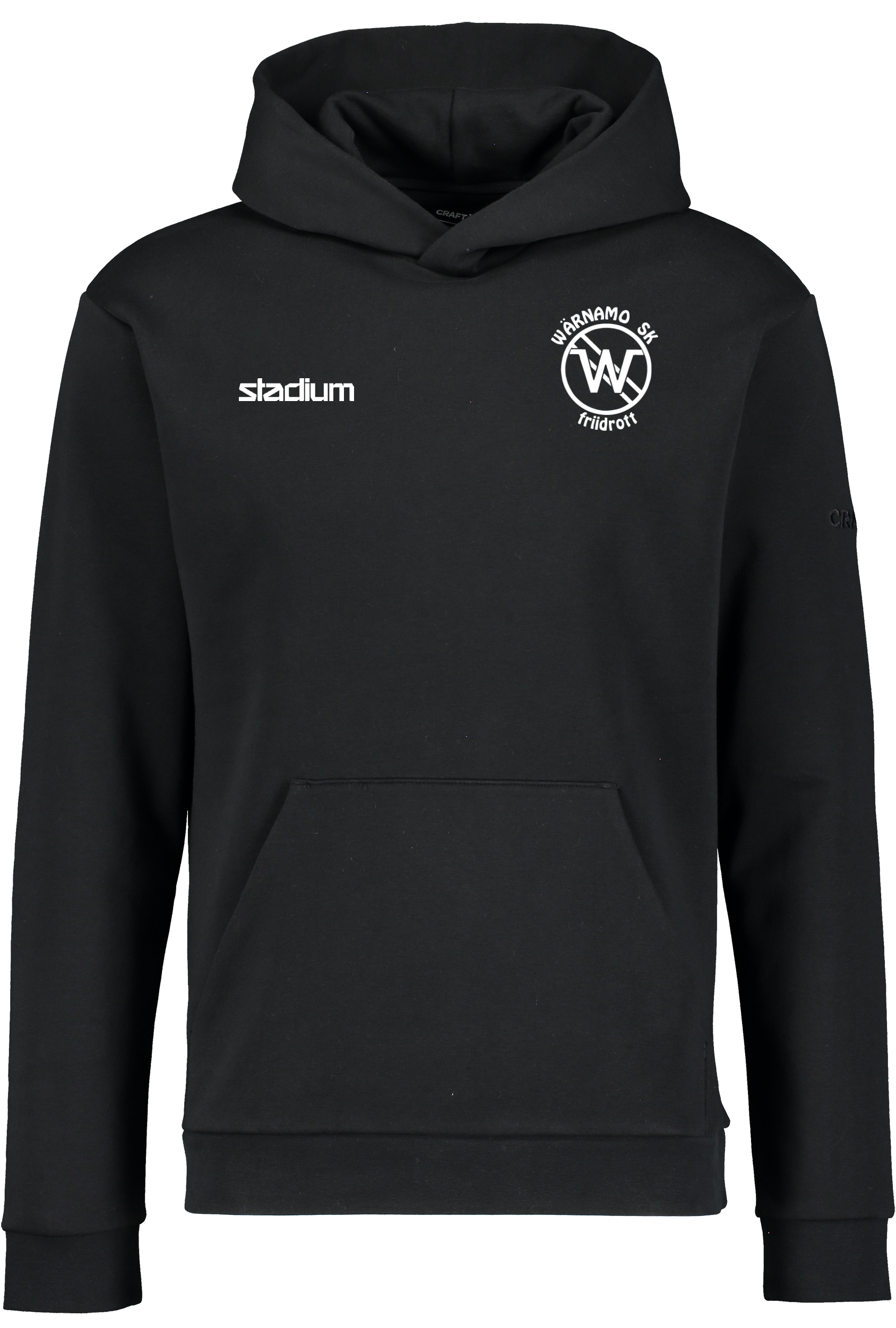 
CRAFT, 
Community 2.0 Hood Jr, 
Detail 1
