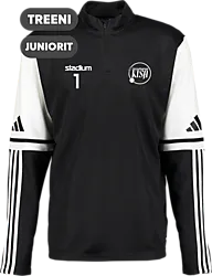 400095105101 ADIDAS Squad25 Tr Top Jr 400095105101 ADIDAS Squad25 Tr Top Jr Standard Small1x1
