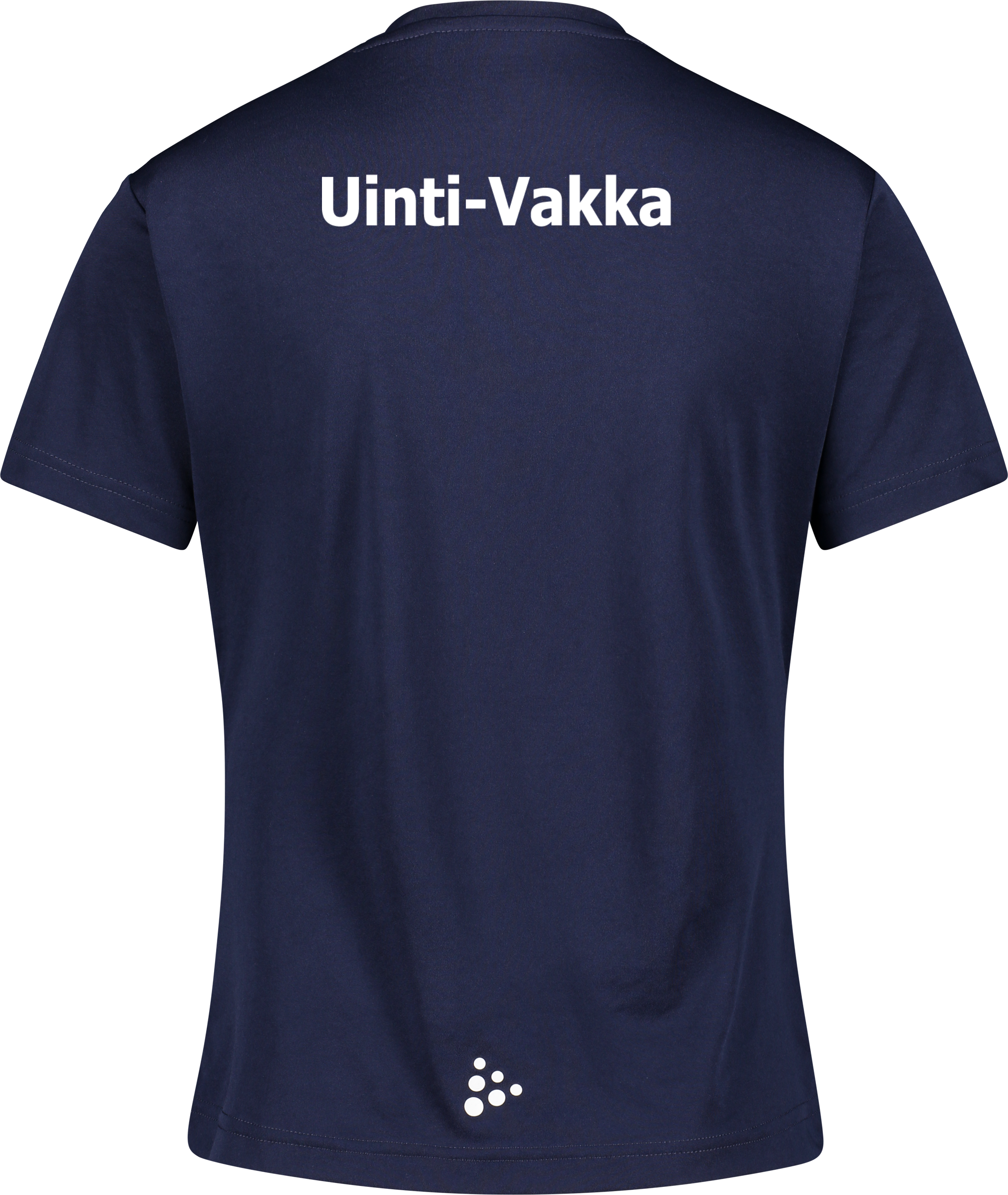 CRAFT, Squad Go Function Tee W