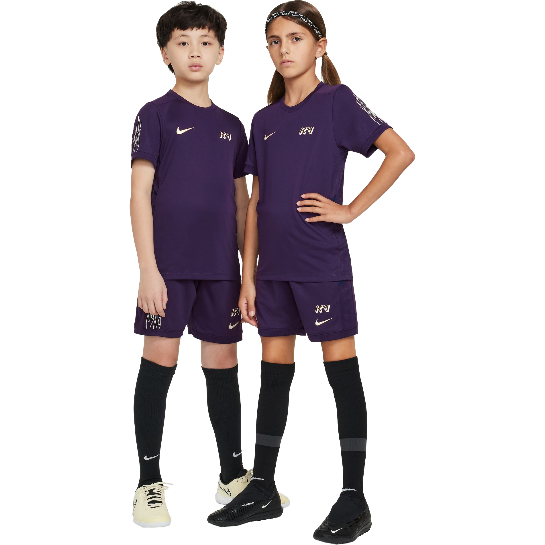 NIKE, Km K Nk Df Acd Top Ss